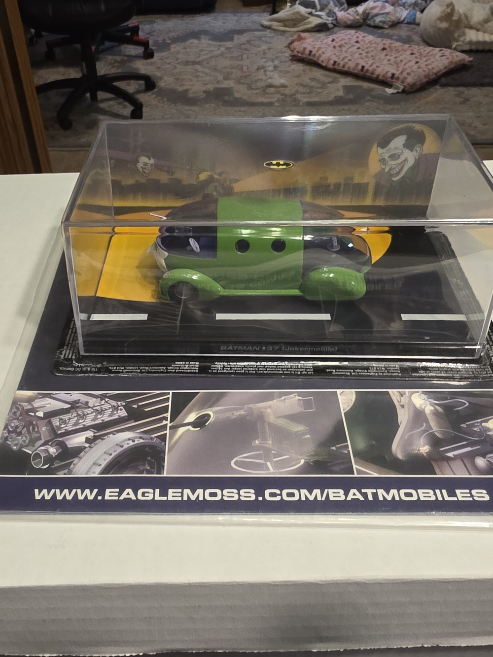 Jokermobile